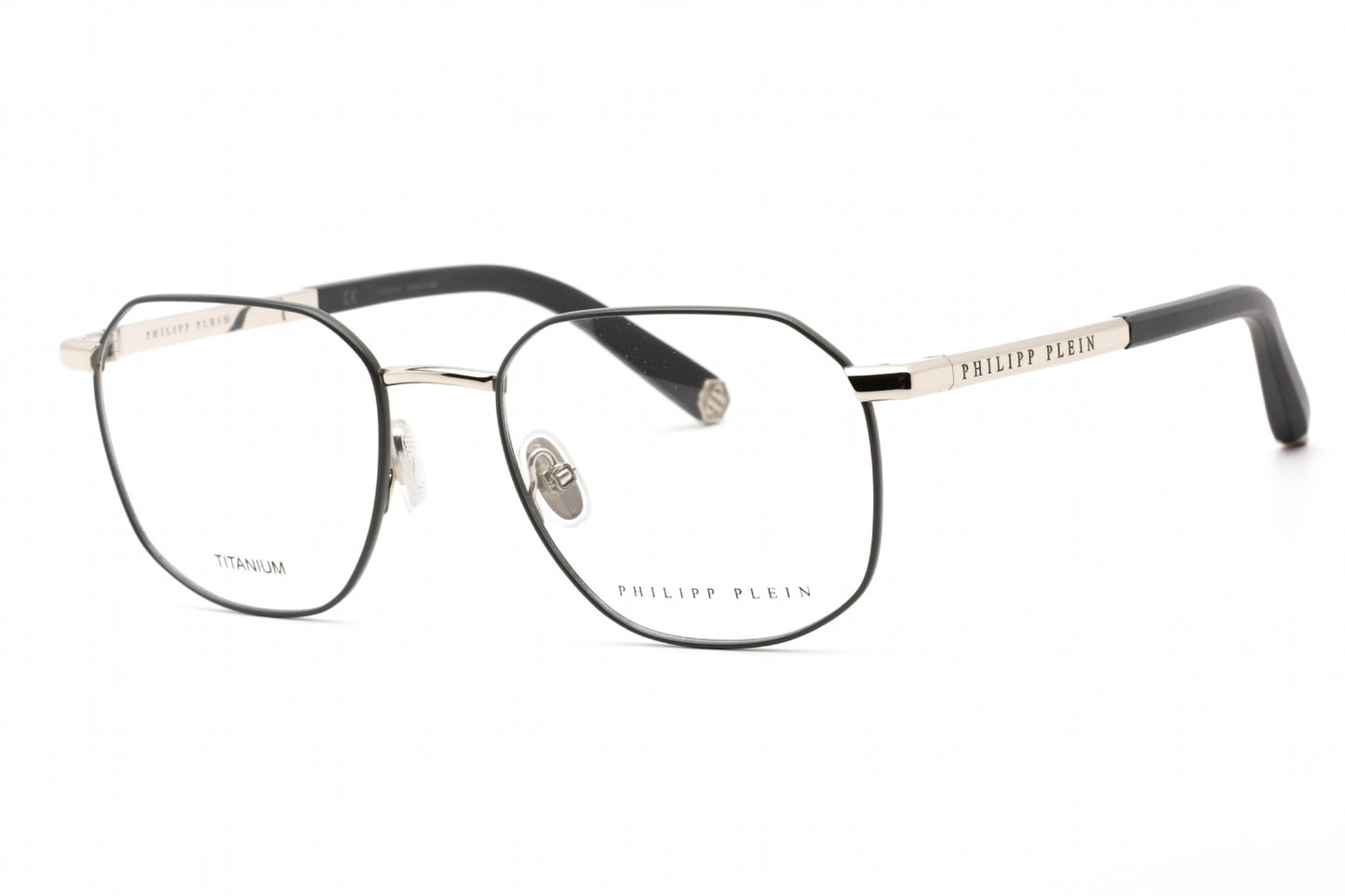 Philipp Plein VPP020M-0S30 53mm New Eyeglasses