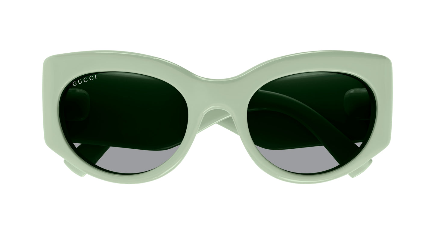 Gucci GG1544S-003-53 53mm New Sunglasses