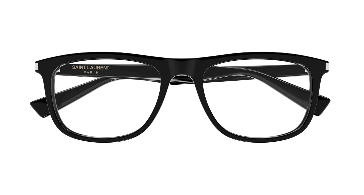 Yves Saint Laurent SL-812-005 58mm New Eyeglasses