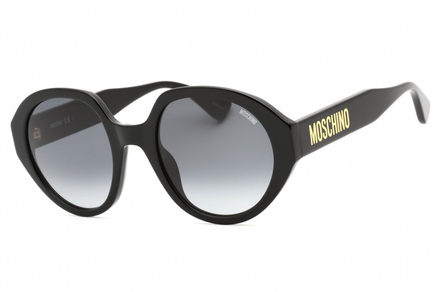 Moschino MOS126/S-0807 9O 53mm New Sunglasses