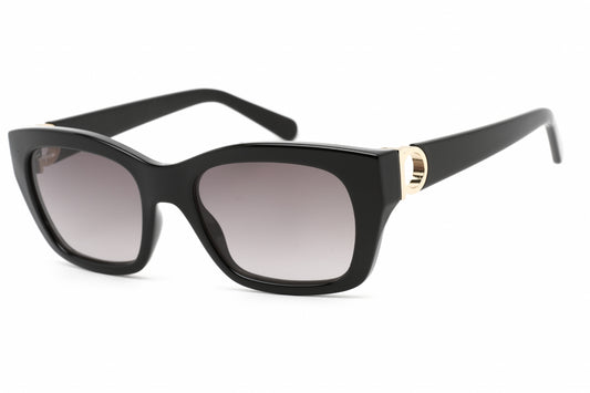Salvatore Ferragamo SF1012S-001 53mm New Sunglasses