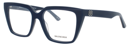 Balenciaga BB0130O-011-53 53