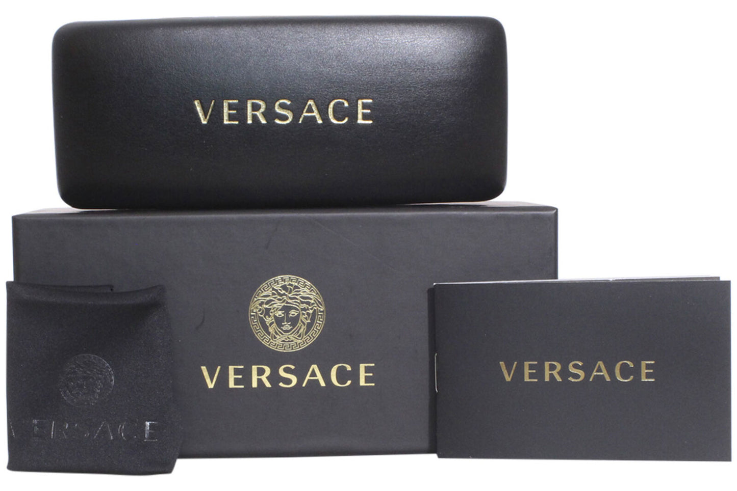 Versace 0VE3328-GB1 54mm New Eyeglasses