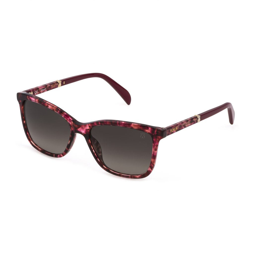 Tous STOB16-09JC 54mm New Sunglasses