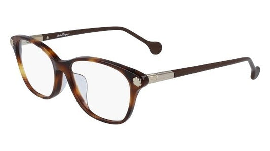 Salvatore Ferragamo SF2830A-214-54 54mm New Eyeglasses