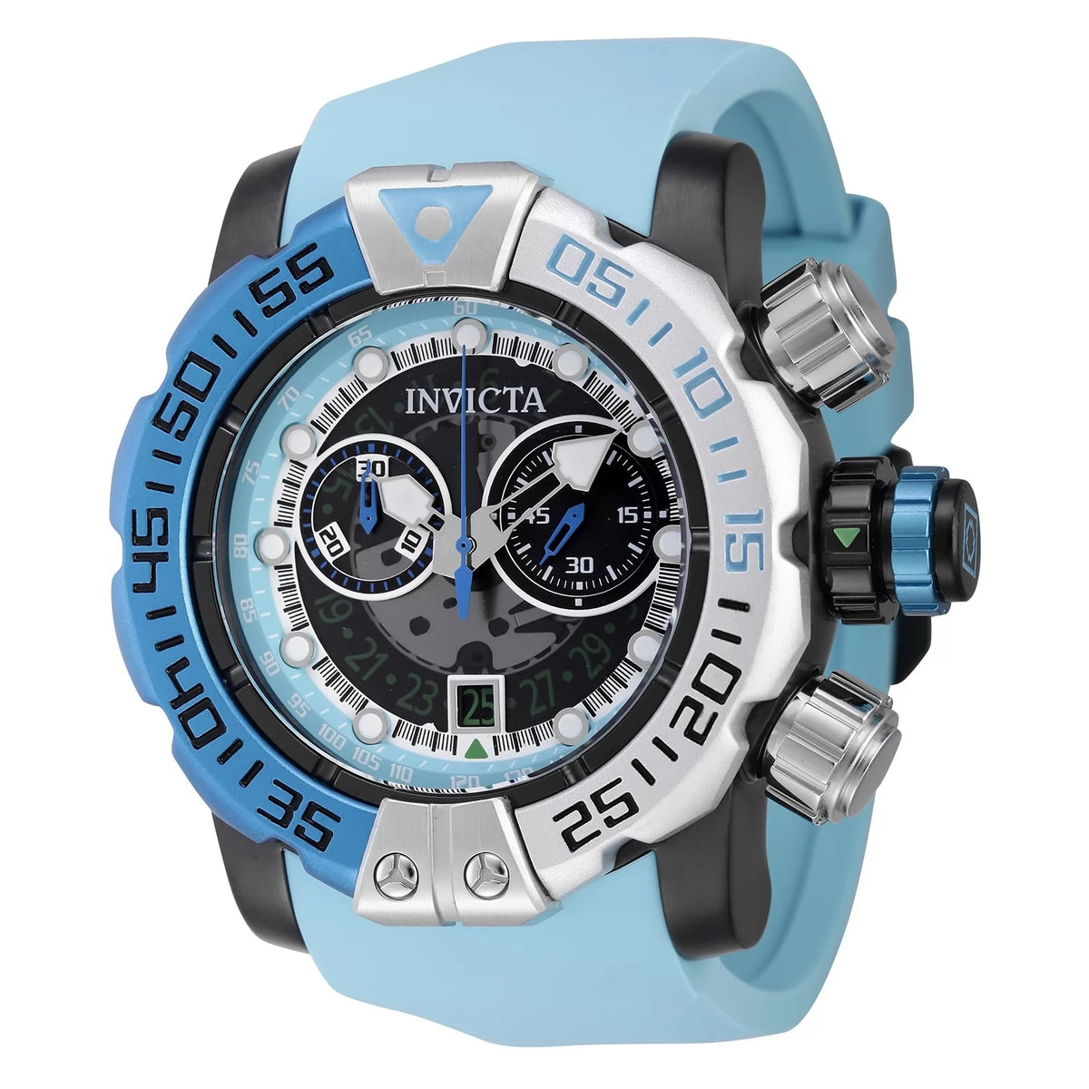 Invicta Sea Hunter-44848 57