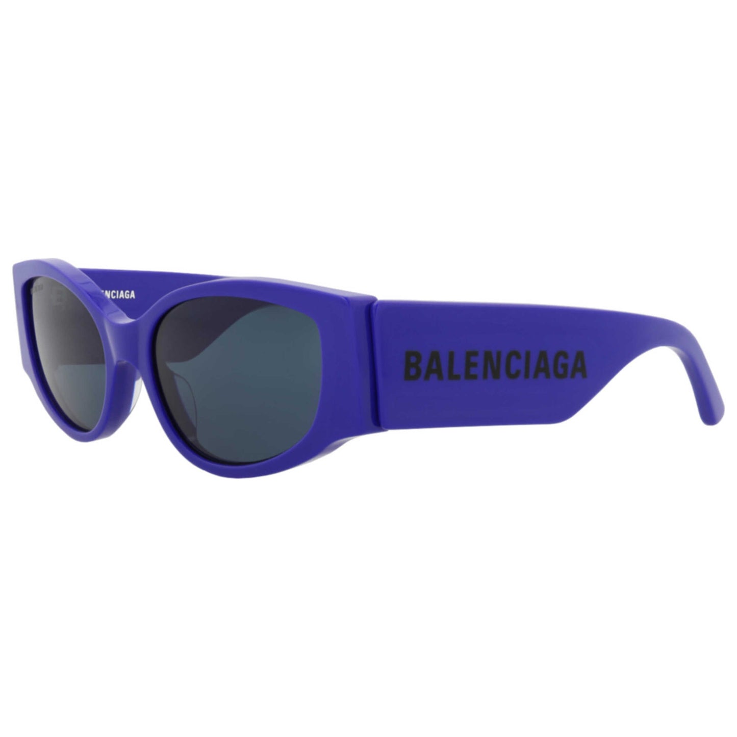 Balenciaga BB0258S-30013963-010 56mm