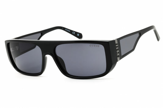 Guess GU00136-01A 60mm New Sunglasses