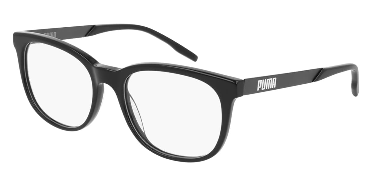 Puma PE0140O-001-52 52mm New Eyeglasses