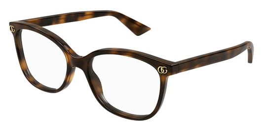 Gucci GG1816o-006 54mm New Eyeglasses