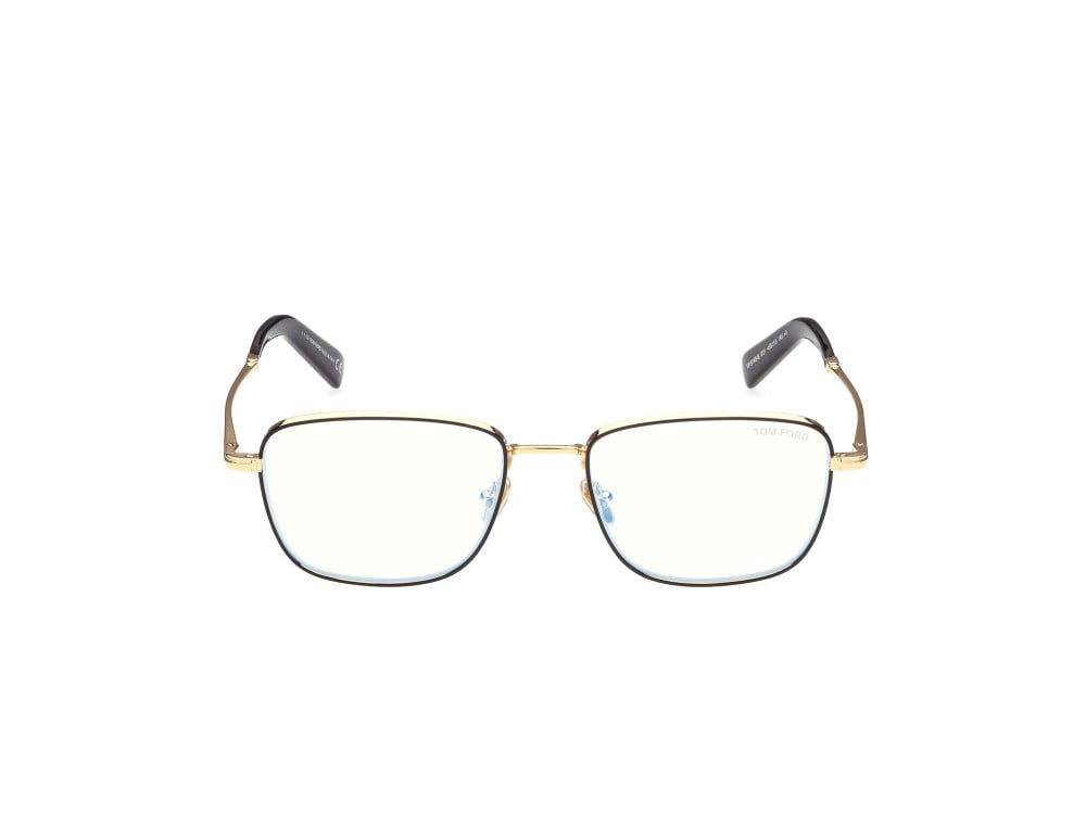 Tom Ford FT5748-B-001 55mm New Eyeglasses