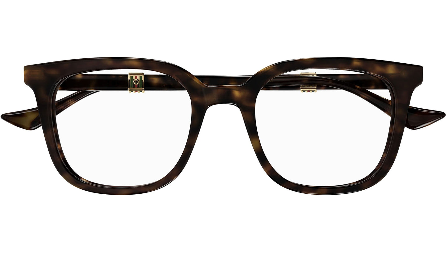 Gucci GG1497o-002 50mm New Eyeglasses