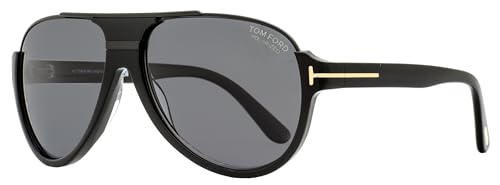 Tom Ford FT0334S-01D-59 59mm New Sunglasses