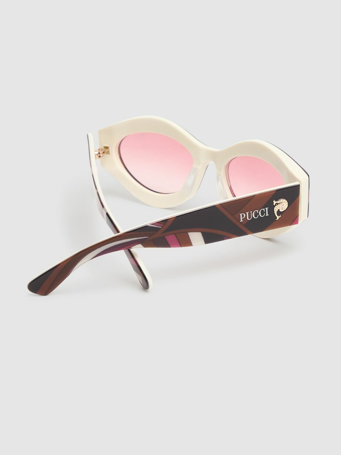 Emilio Pucci EP0227-5477Z 54mm New Sunglasses