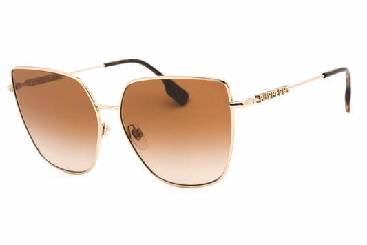 Burberry 0BE3143-110913 61mm New Sunglasses
