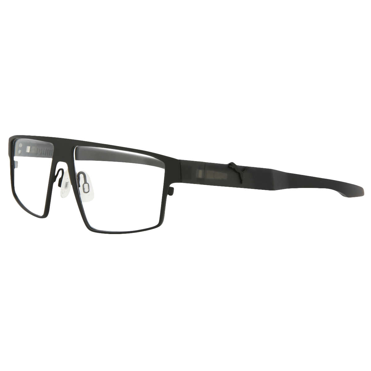 Puma PU0295O-001-56  New Eyeglasses