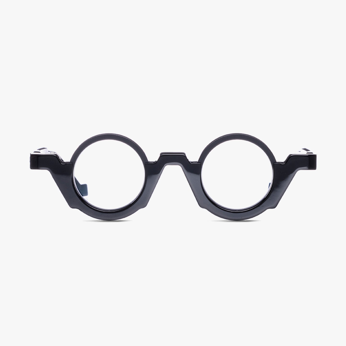 Vava WL0083-BLK-BLK 38mm