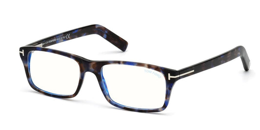 Tom Ford FT5663B-056-53 53mm New Eyeglasses