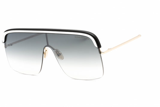Cutler and Gross CG1328S-002 64mm New Sunglasses