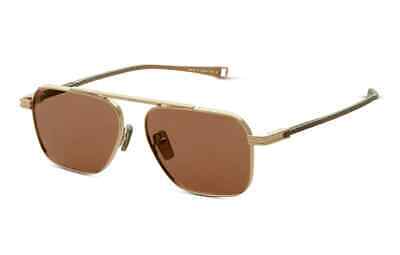 Dita DLS419-A-01 57mm New Sunglasses