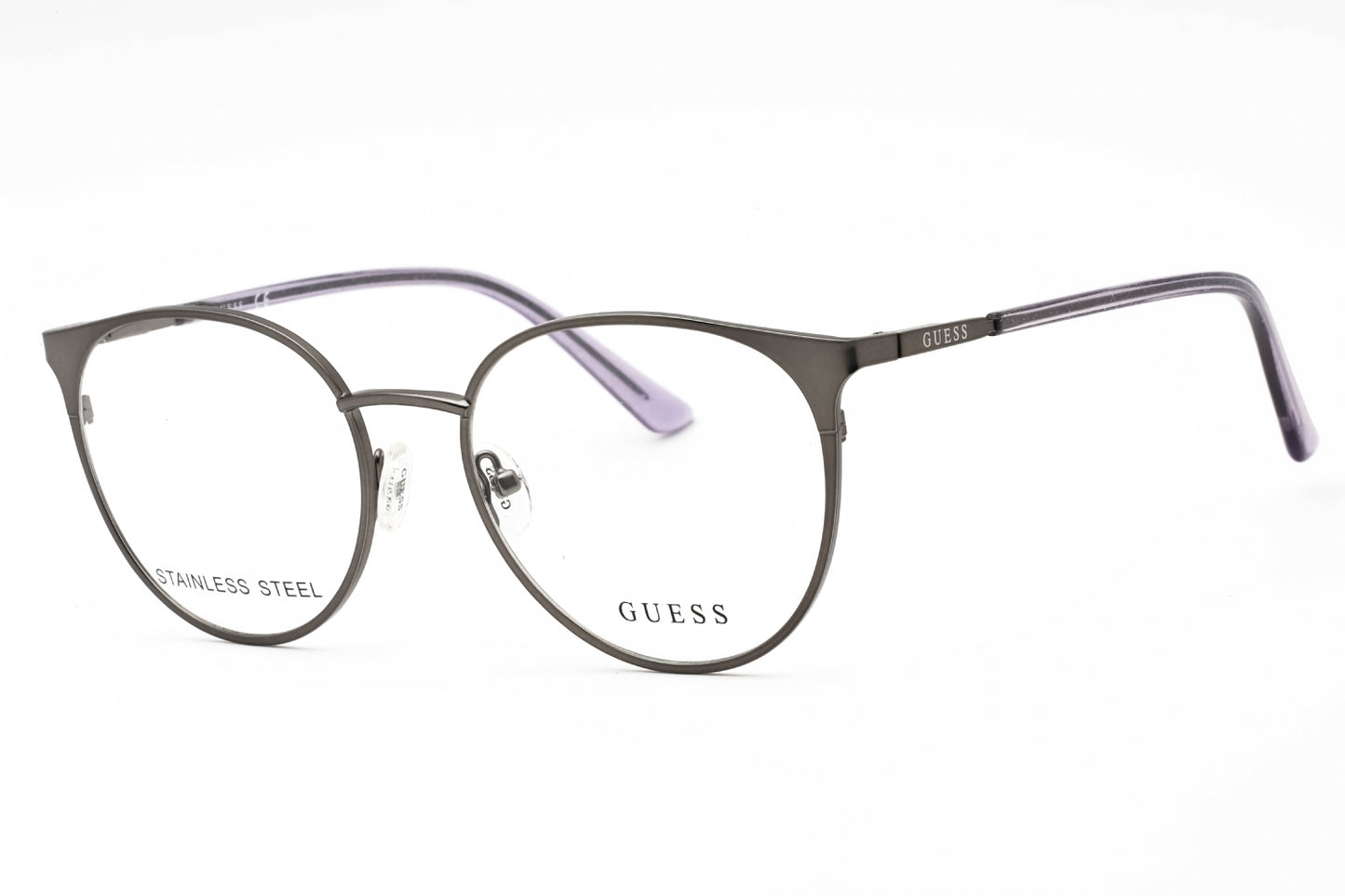 Guess GU2913-011 53mm New Eyeglasses