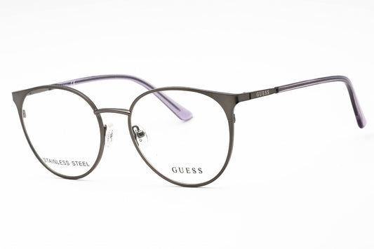 Guess GU2913-011 53mm New Eyeglasses