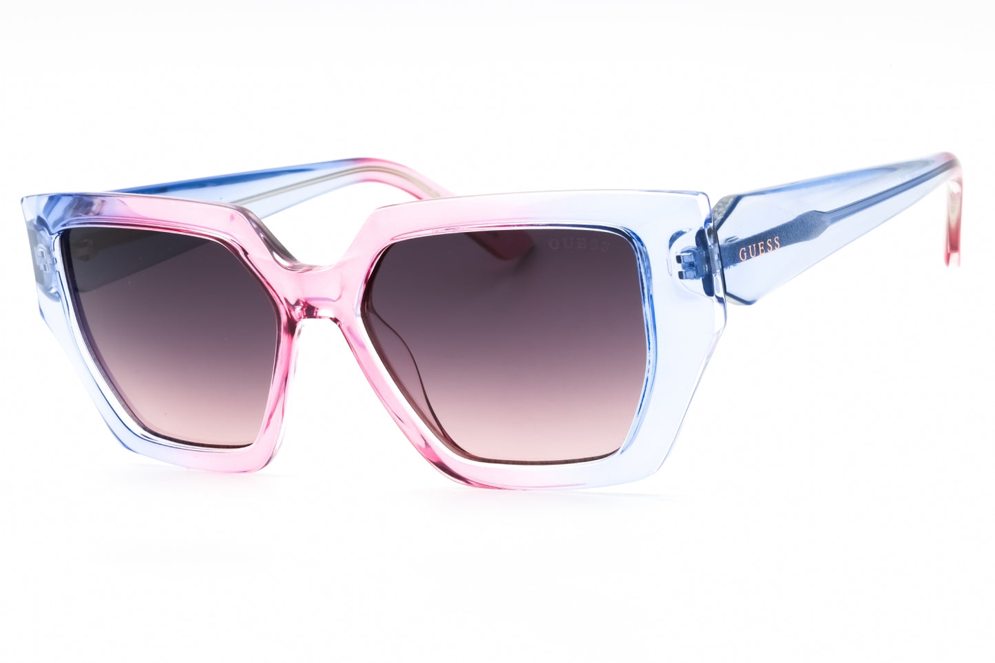 Guess GU7896-92B 53mm New Sunglasses