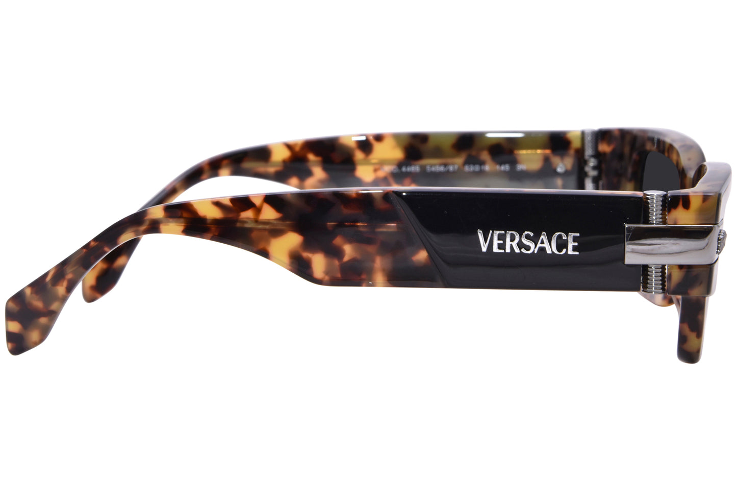 Versace 0VE4465-545687 53mm New Sunglasses