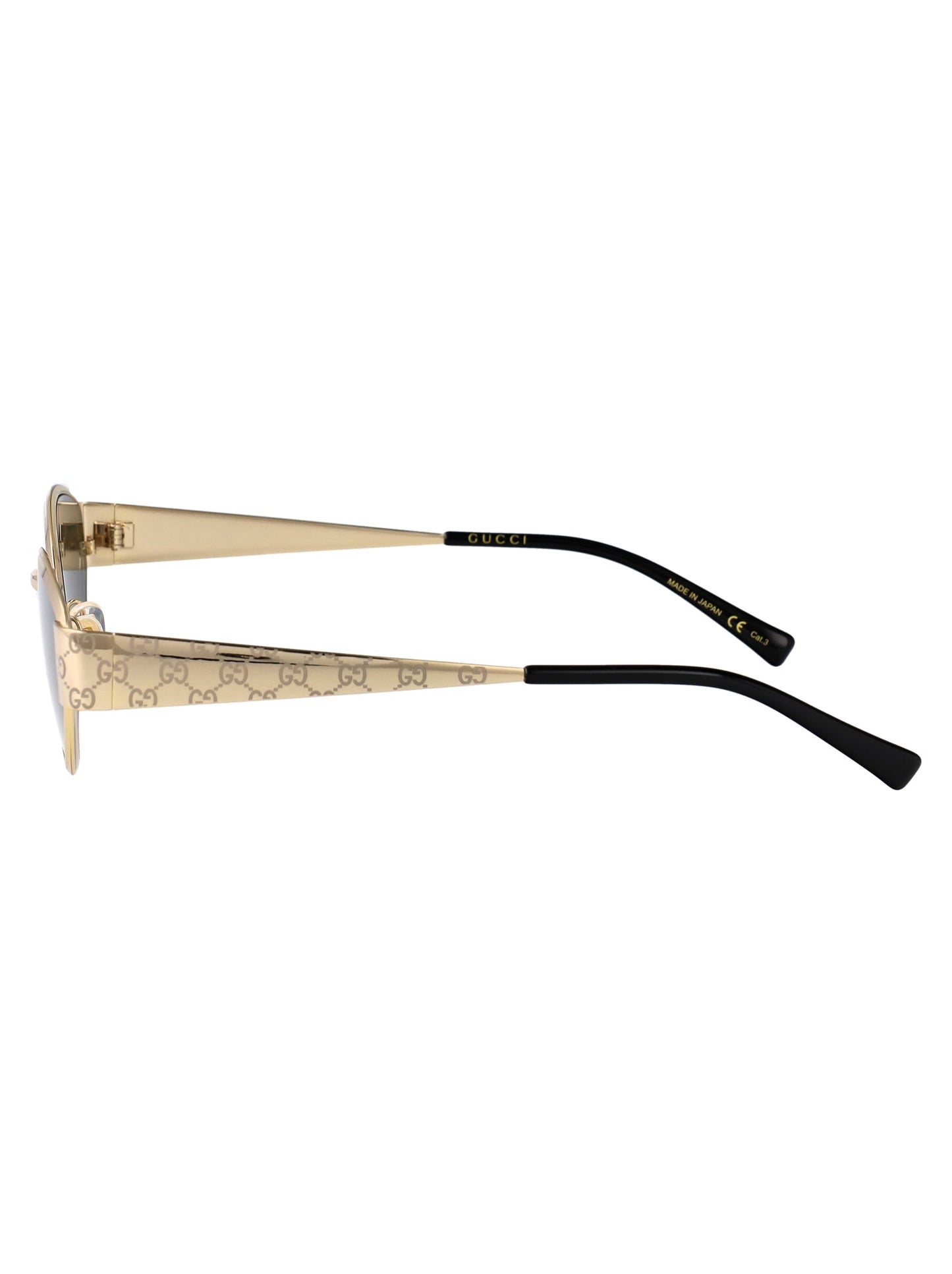 Gucci GG1853S-001 55mm New Sunglasses