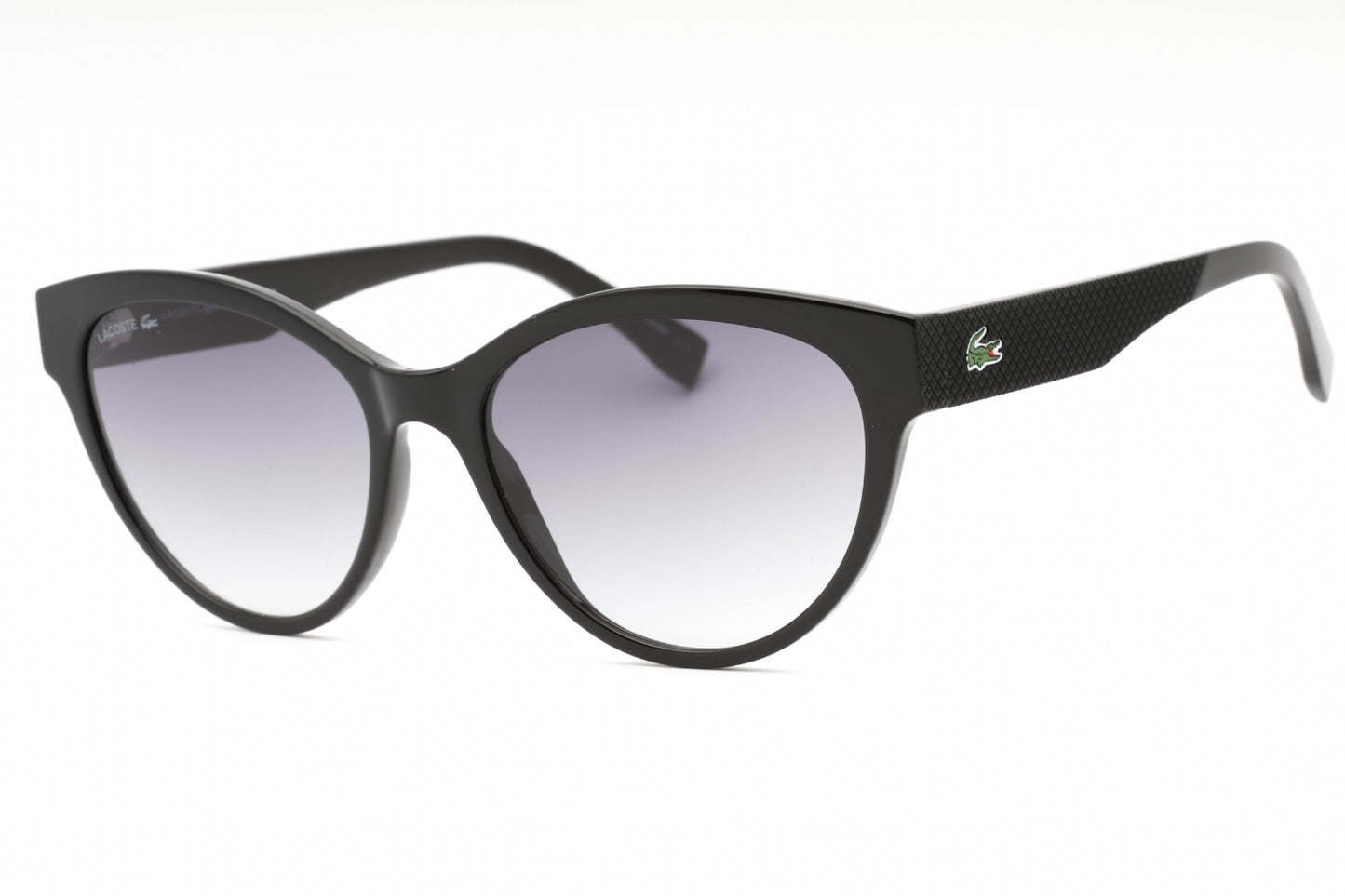 Lacoste L983S-001 55mm New Sunglasses