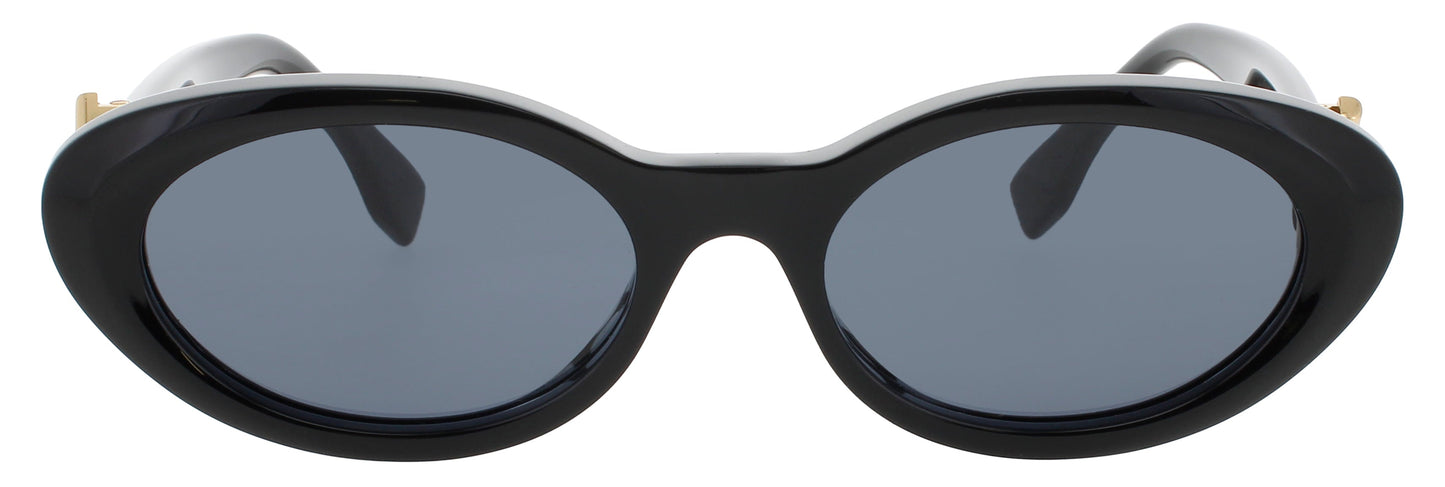 Fendi FE40140U 5301A 53mm