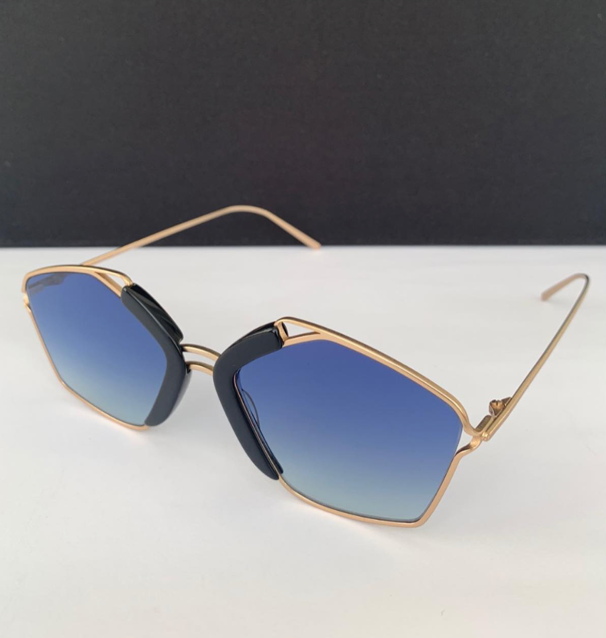 Kyme GALA2 (NO CASE) 57mm New Sunglasses