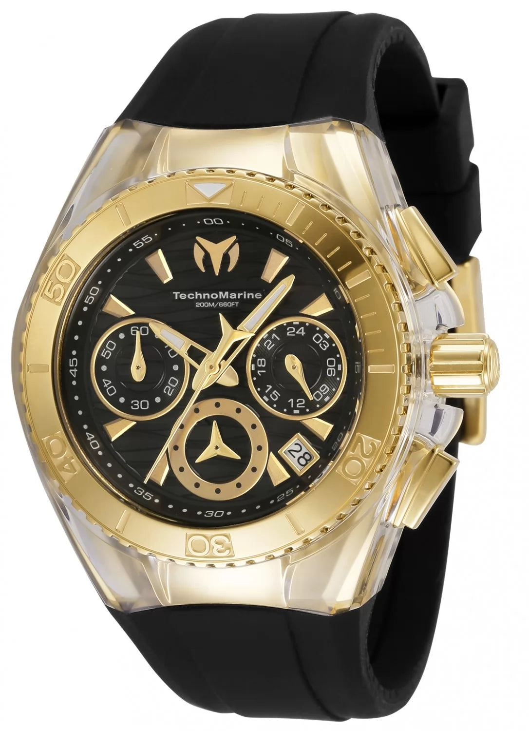 TechnoMarine Cruise-TM-120036 40.57