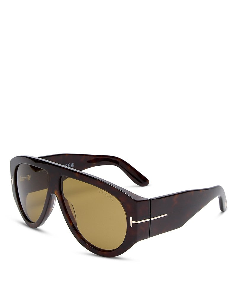 Tom Ford FT1044-52N-60 60mm New Sunglasses