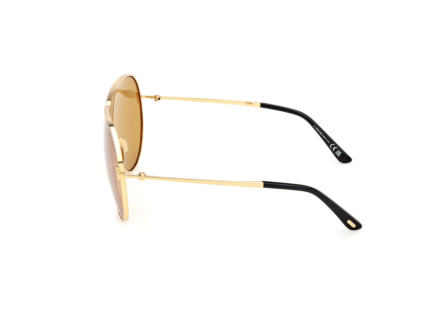 Tom Ford FT1158-30E-71 71mm New Sunglasses