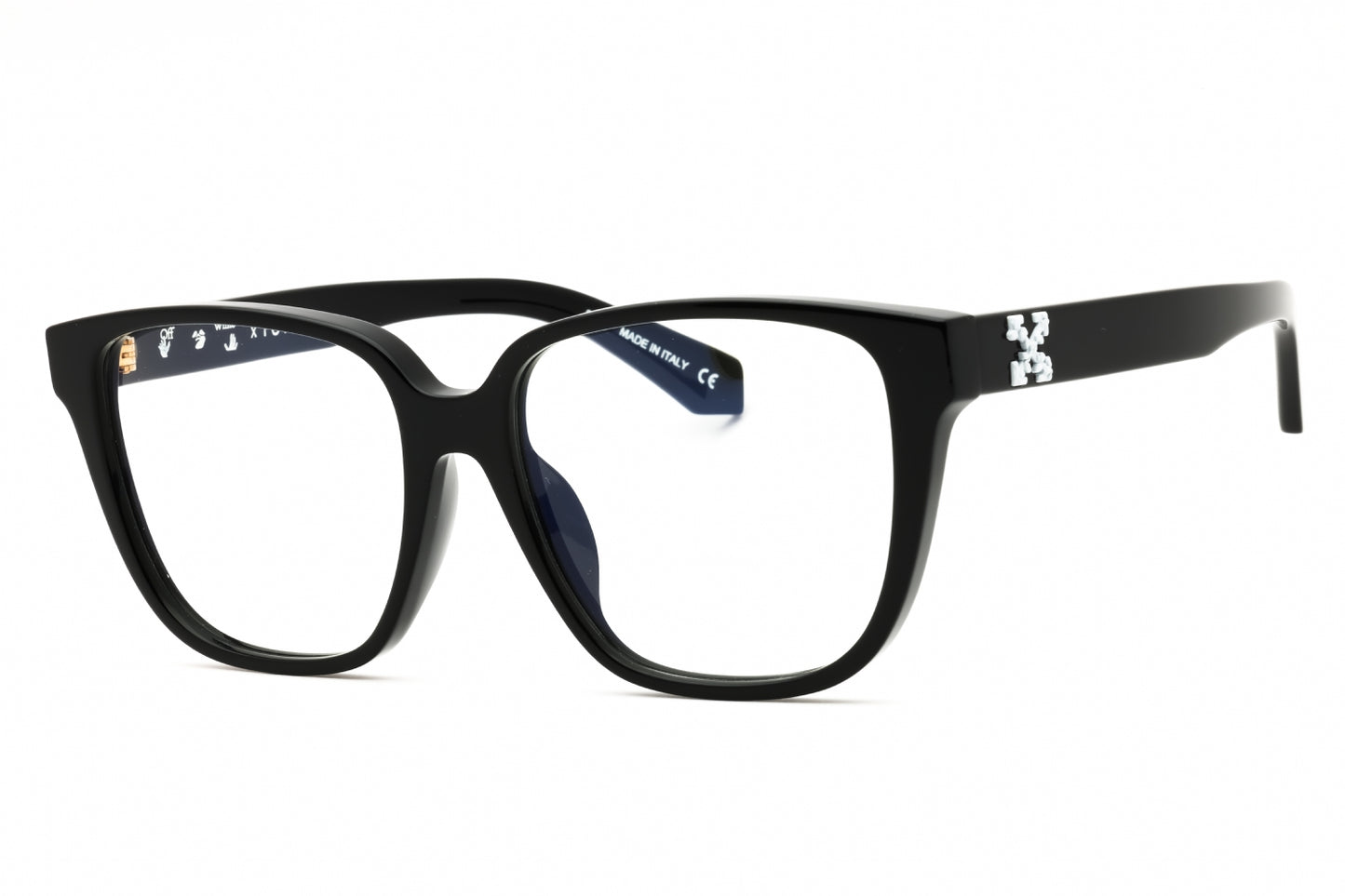 Off White STYLE 5 X PUYI-1000 59mm New Eyeglasses