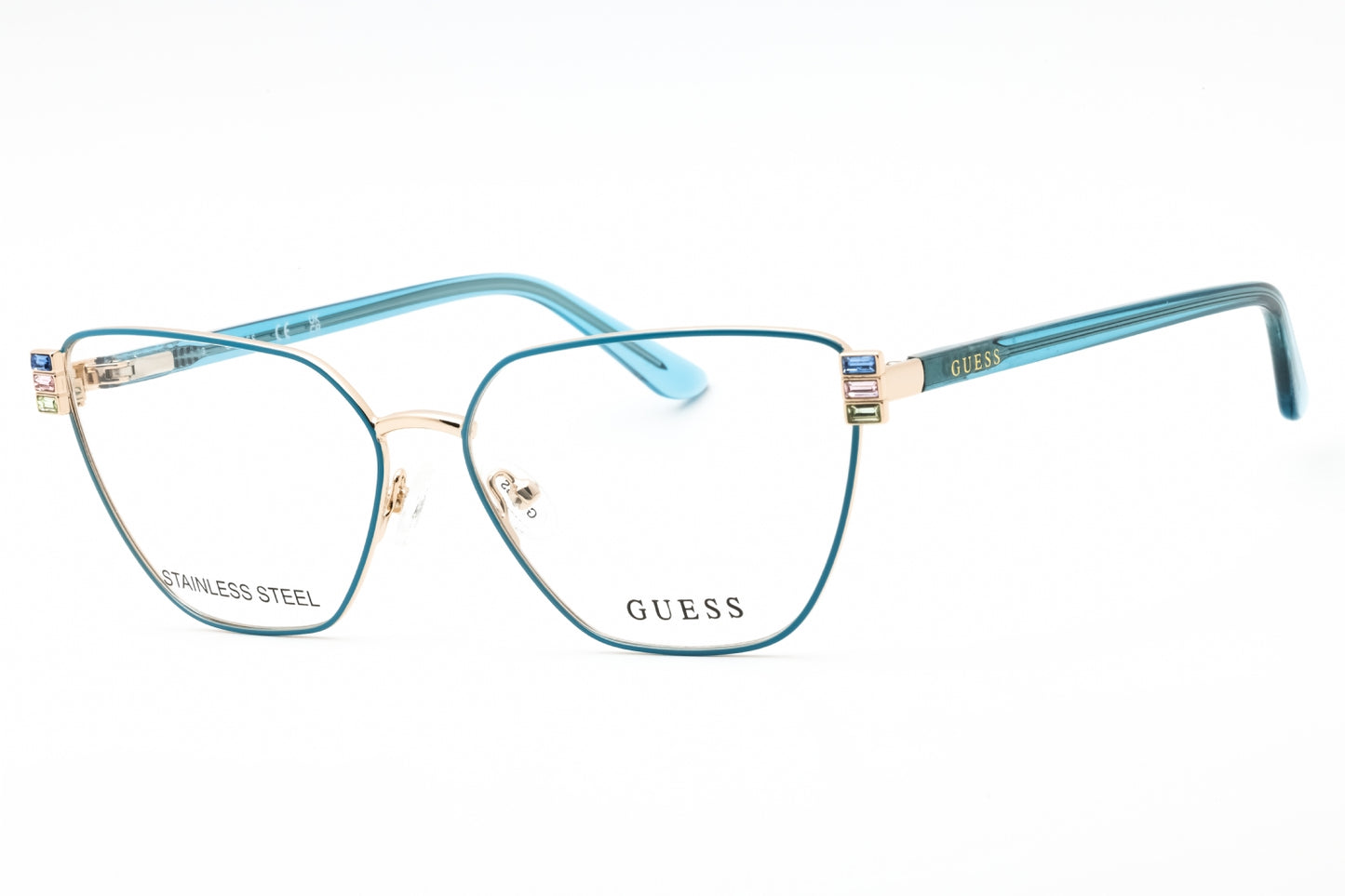 Guess GU2969-092 56mm New Eyeglasses