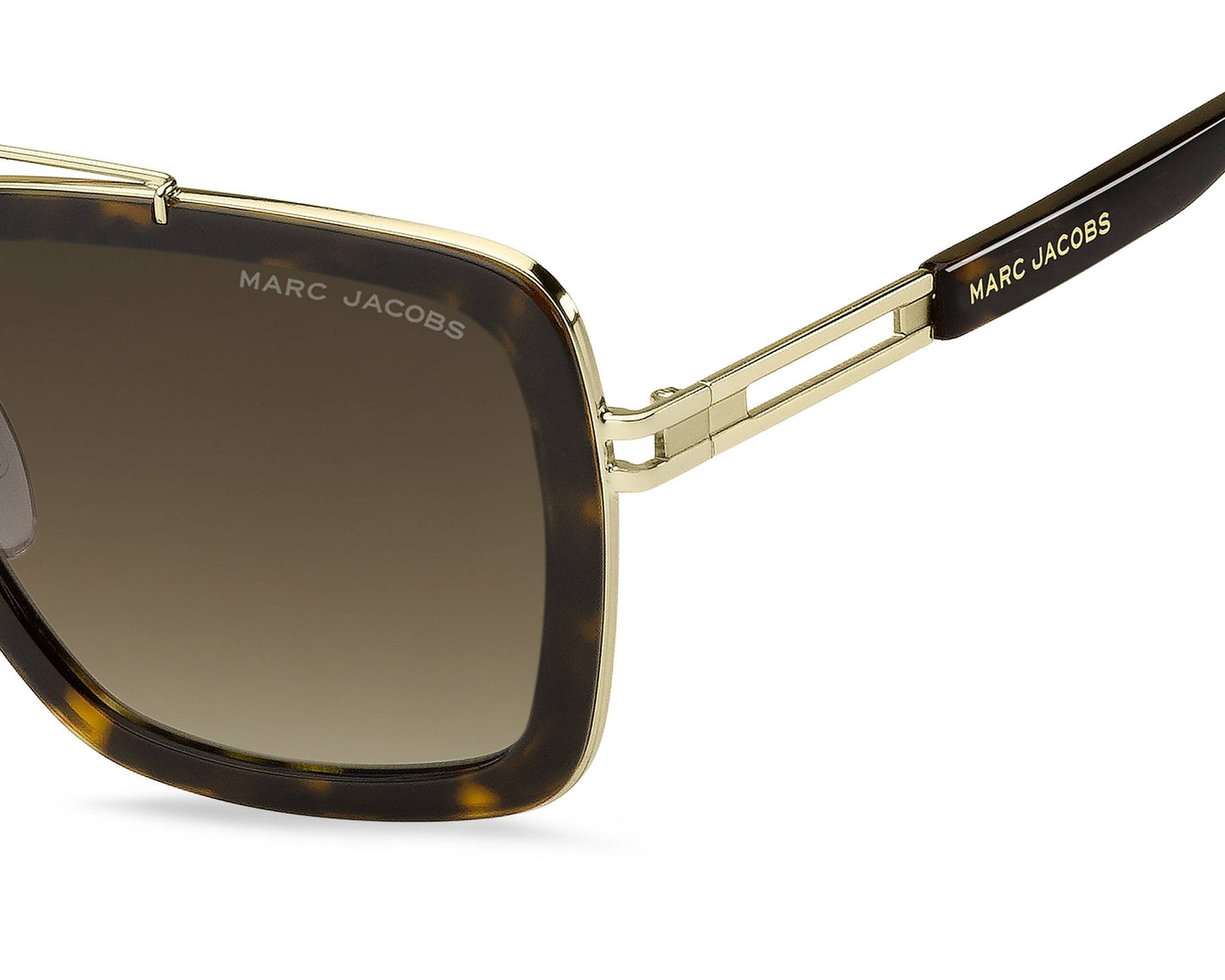 Marc Jacobs MARC 674/S-0086 HA 55mm New Sunglasses