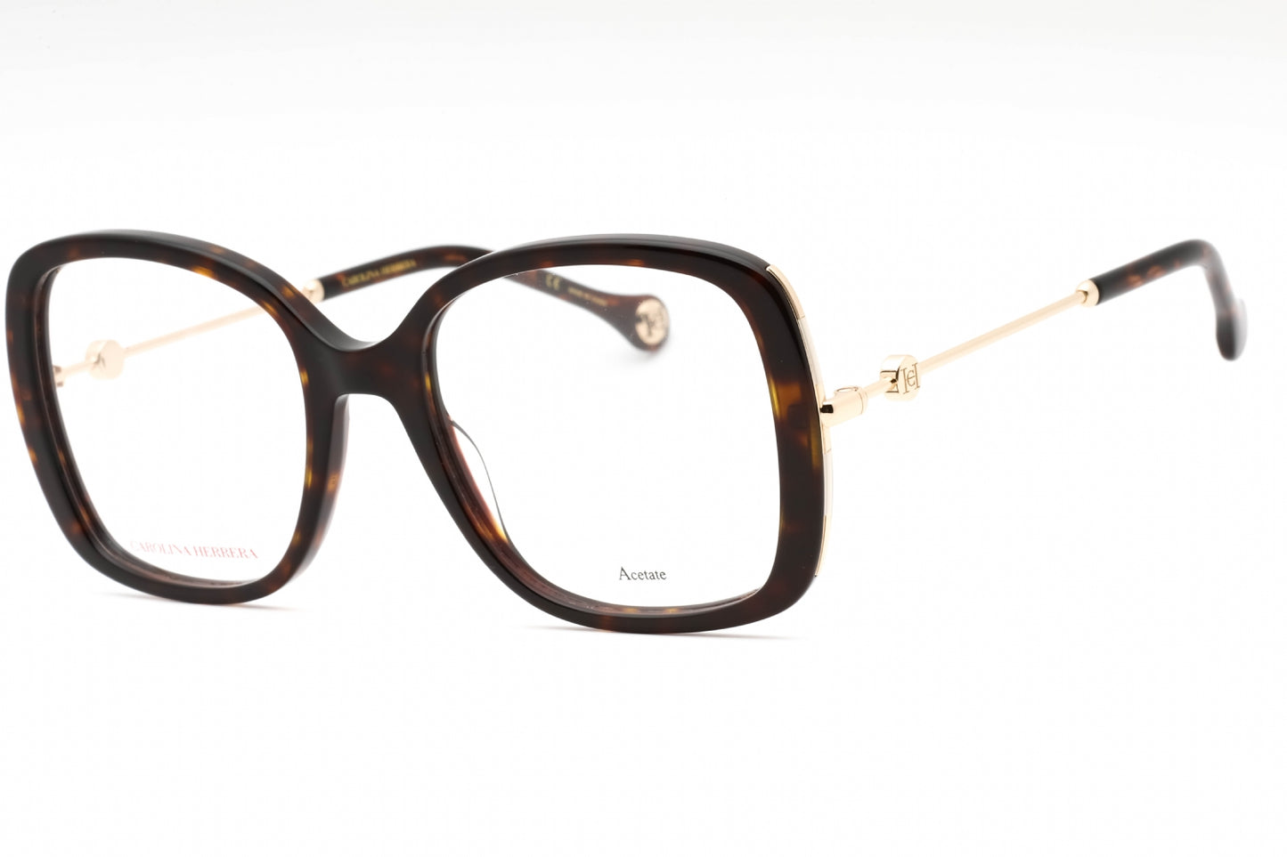 Carolina Herrera CH 0022-0086 00 53mm New Eyeglasses