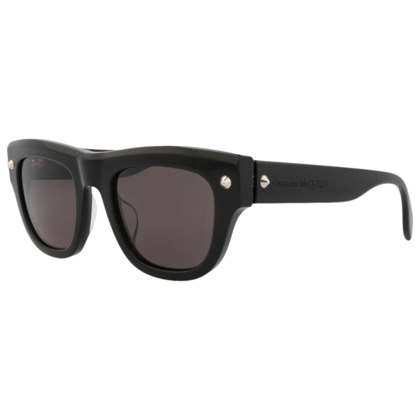 Alexander McQueen AM0425S-30014620-001 51mm
