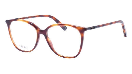 Christian Dior MINI CD O S6I-2600 / CD50072I-053 0mm New Eyeglasses