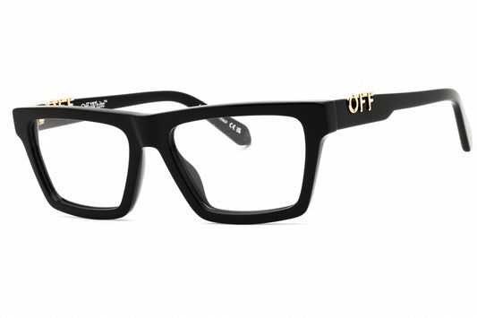 Off White STYLE 7B-OERJ07BC99PLA0011000 55mm New Eyeglasses