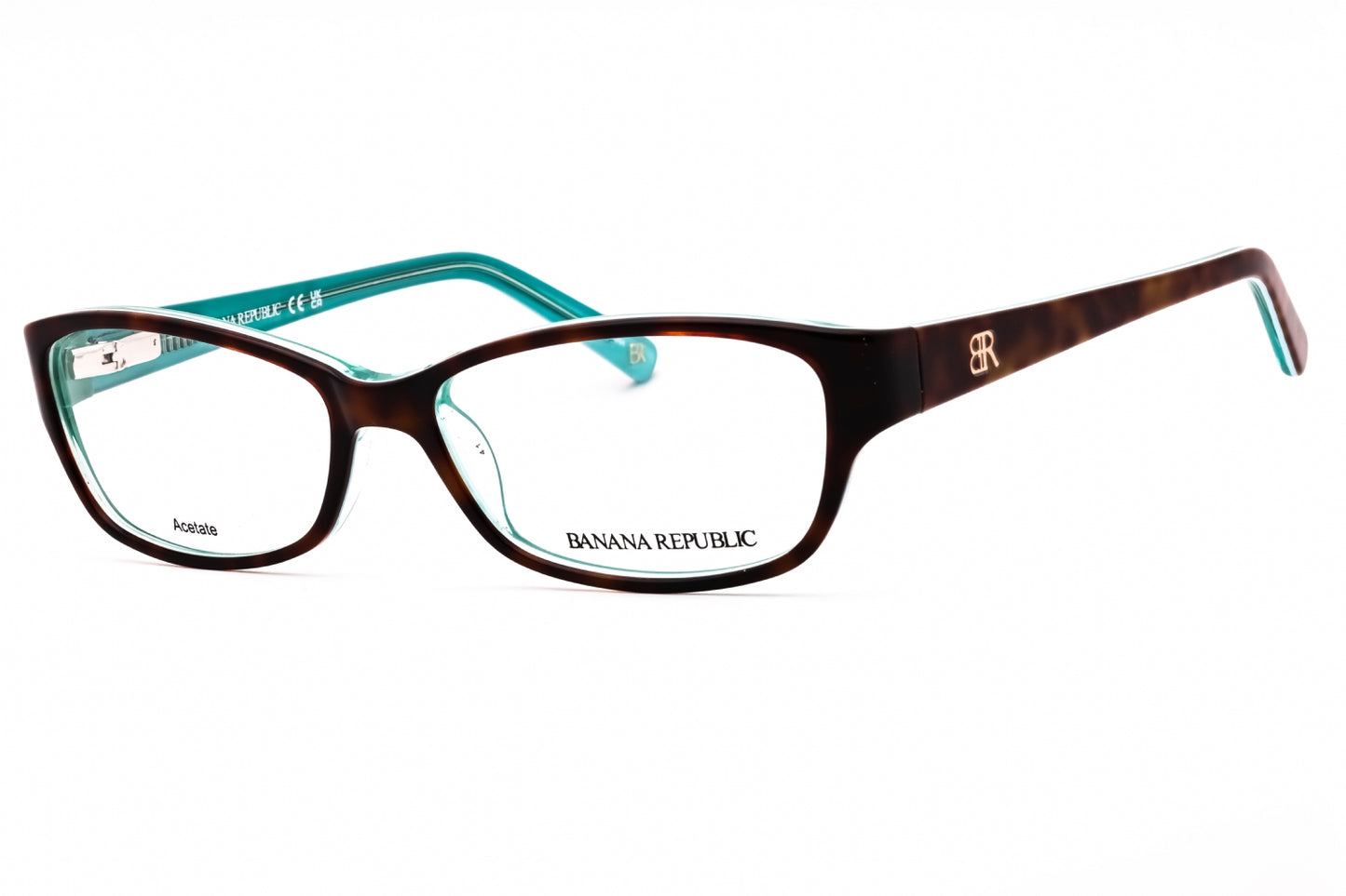 Banana Republic Buffy-0JSD 00 53mm New Eyeglasses