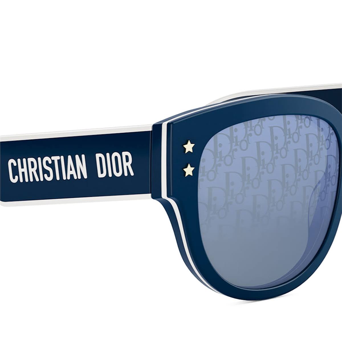 CHRISTIAN DIOR-CD40157I-90C-54