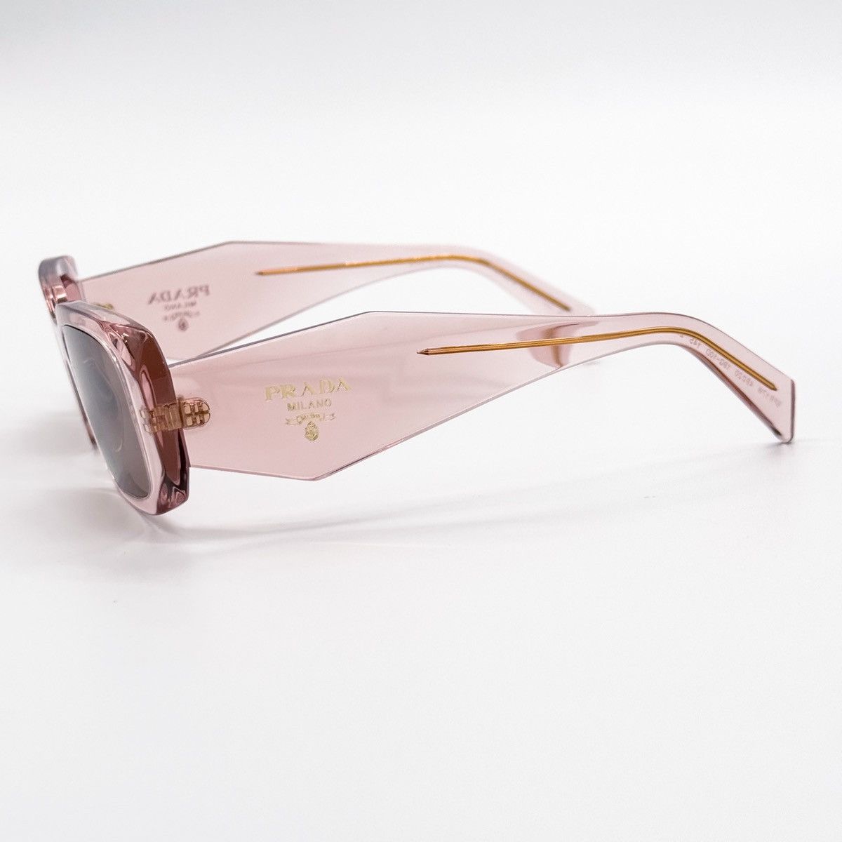 Prada PR 17WSF 19Q10D 51 51mm