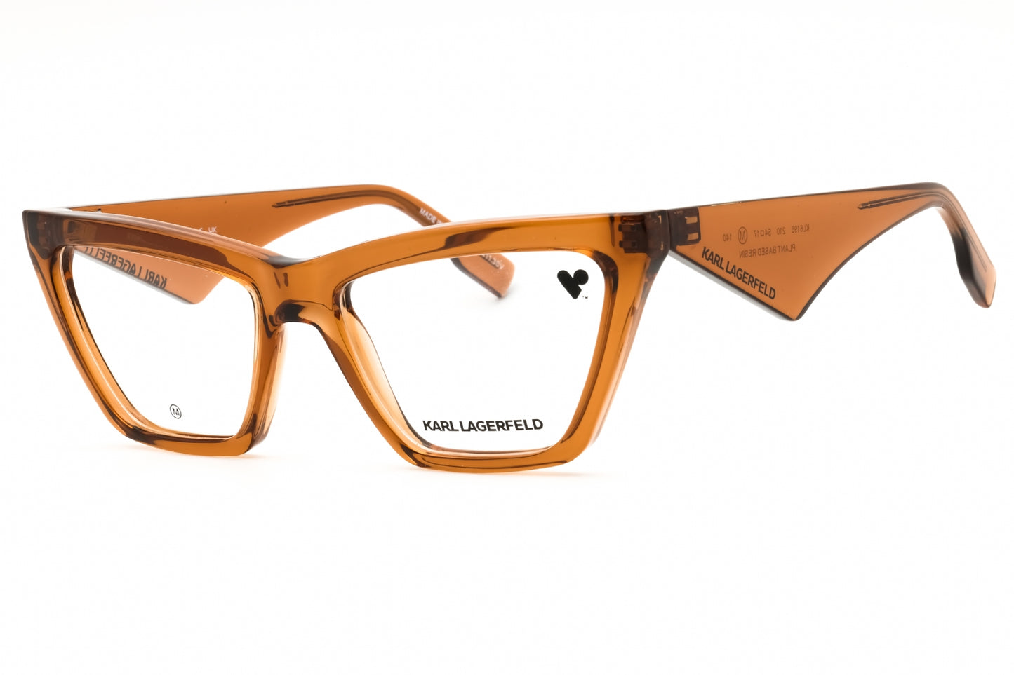 KARL LAGERFELD KL6195-210 54mm