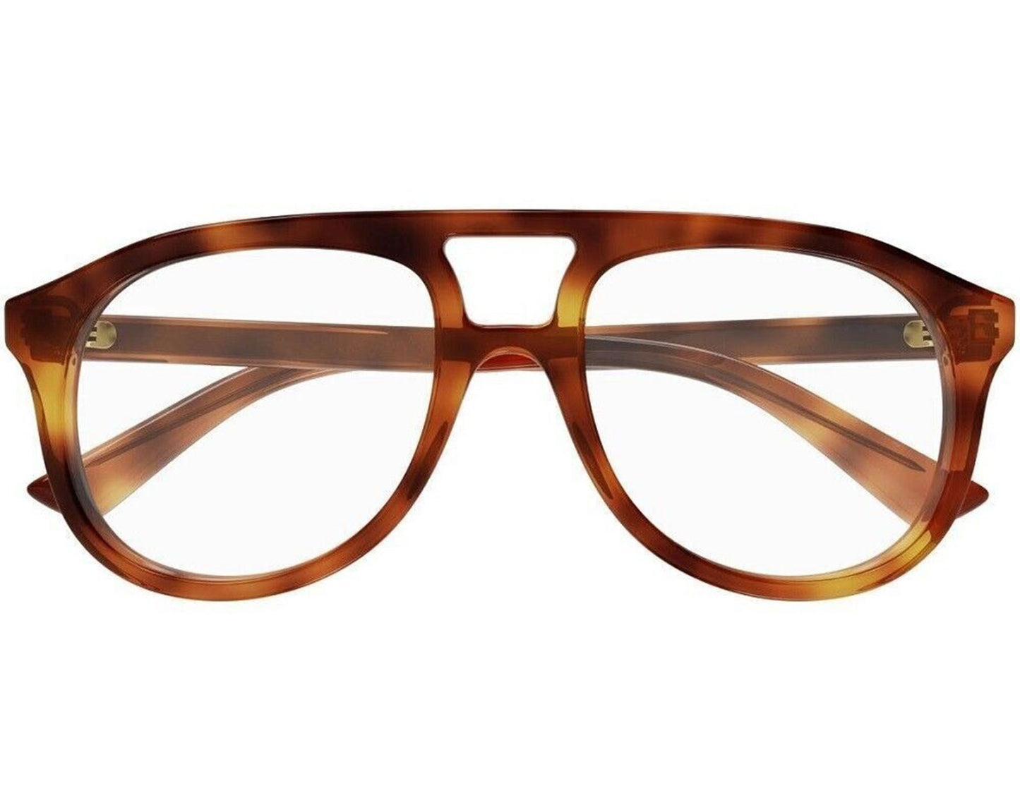 Gucci GG1320o-002 54mm New Eyeglasses