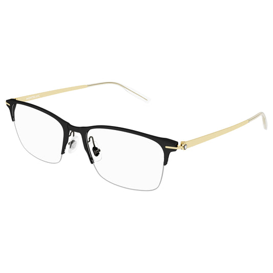 Mont Blanc MB0284OA-006 56mm New Eyeglasses