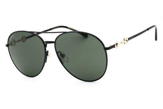 Gucci GG1698S-001 60mm New Sunglasses