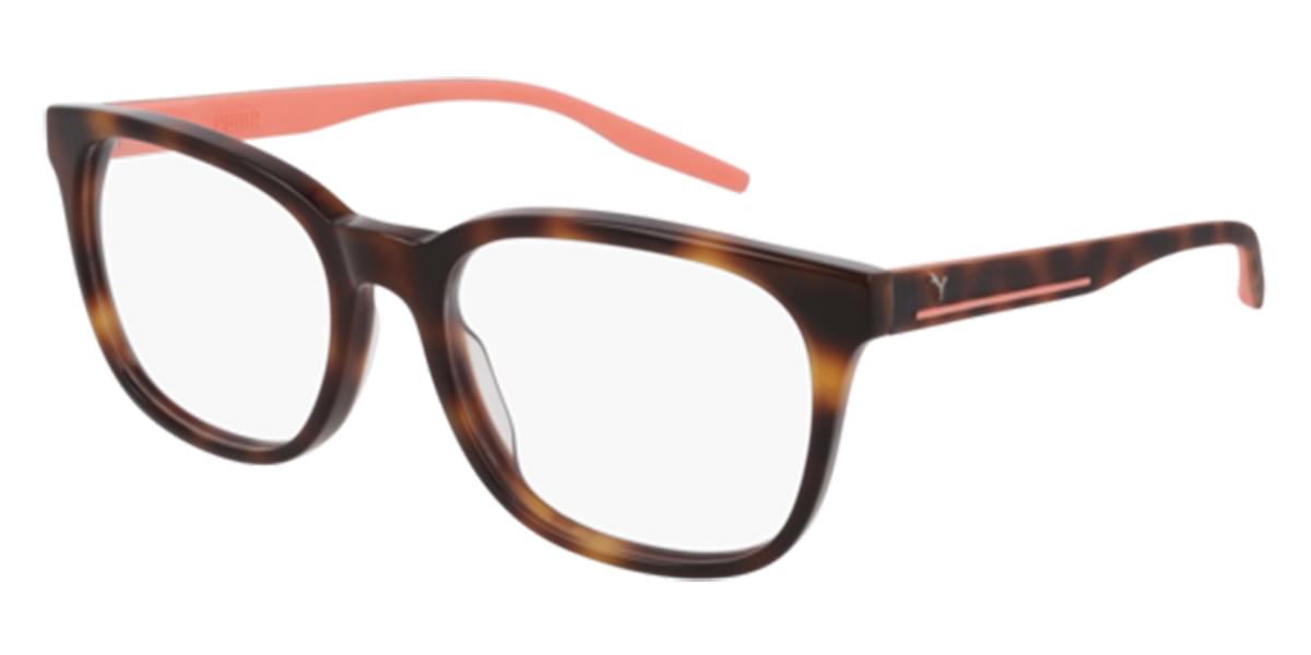 Puma PU0290O-002-55  New Eyeglasses